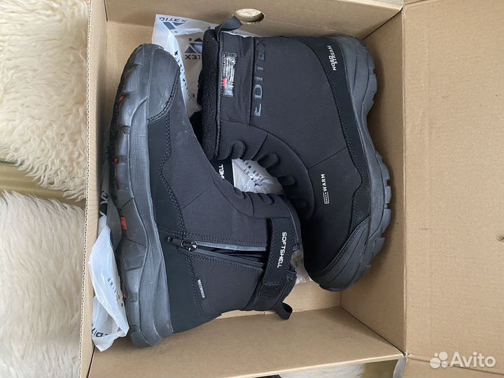 Обувь для мальчика