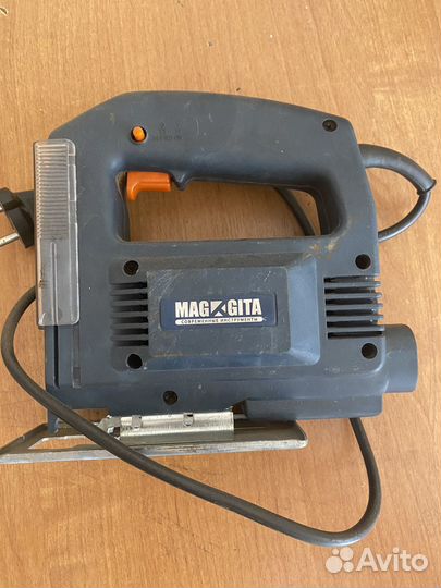 Перфоратор PIT; лобзик