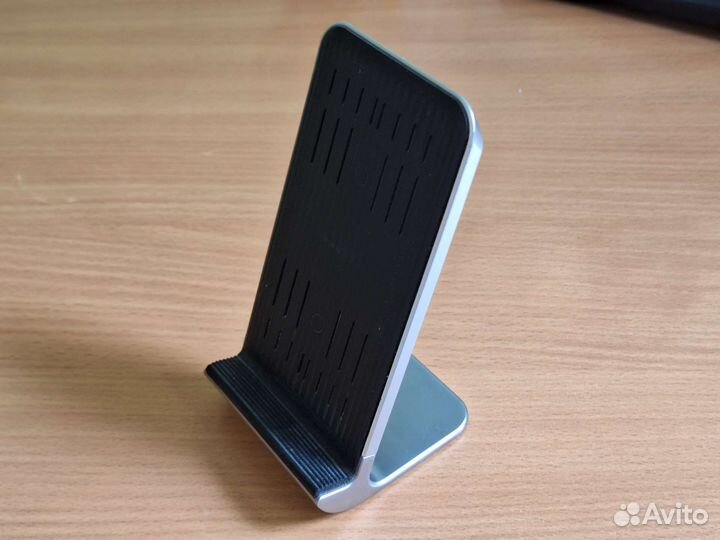 Беспроводное зарядное устройство Baseus bswc-P09