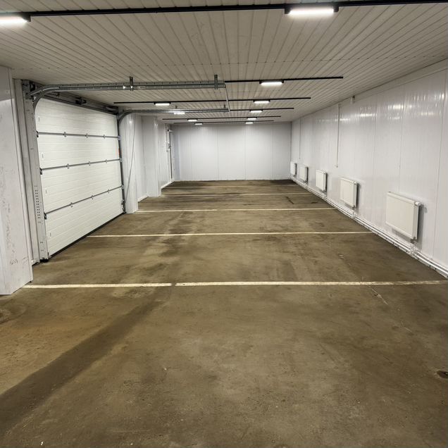 Автосервис, склад 80 м²