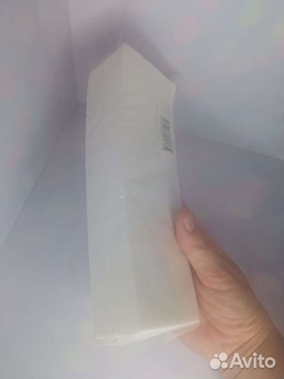 Полоски для депиляции