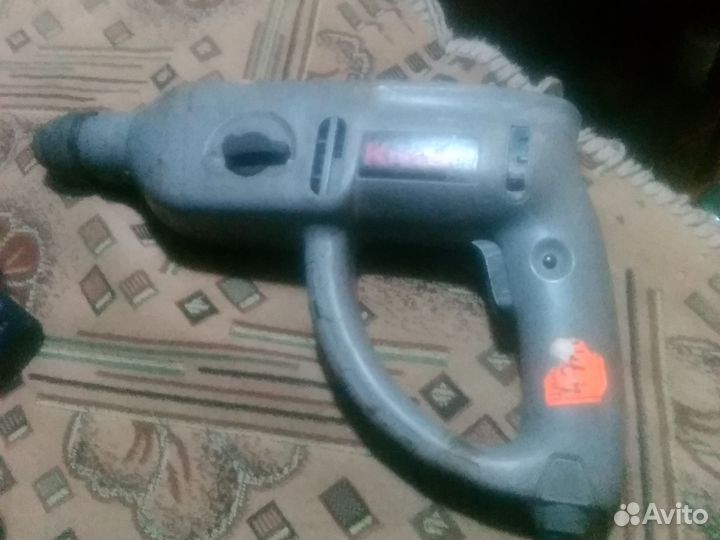 Перфоратор kress