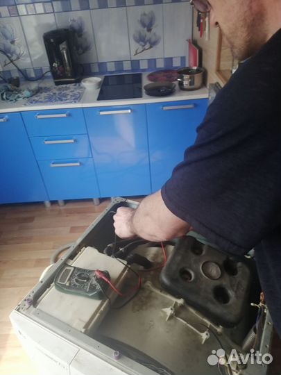 Электрик.Сантехник.Мастер на час.Сборка мебели