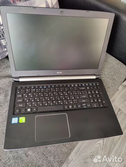 Acer Aspire 5 A515-51g