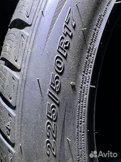 Roadstone Winguard Sport 225/50 R17 98V
