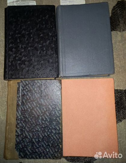 Полное собрание сочинений Всеволода Соловьева,1917