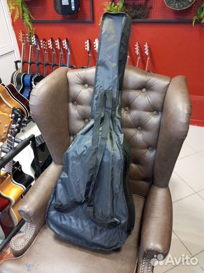 Гитарный чехол terris