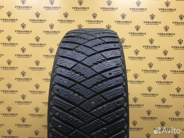 Goodyear Ultragrip Ice Arctic 195/55 R16 87T