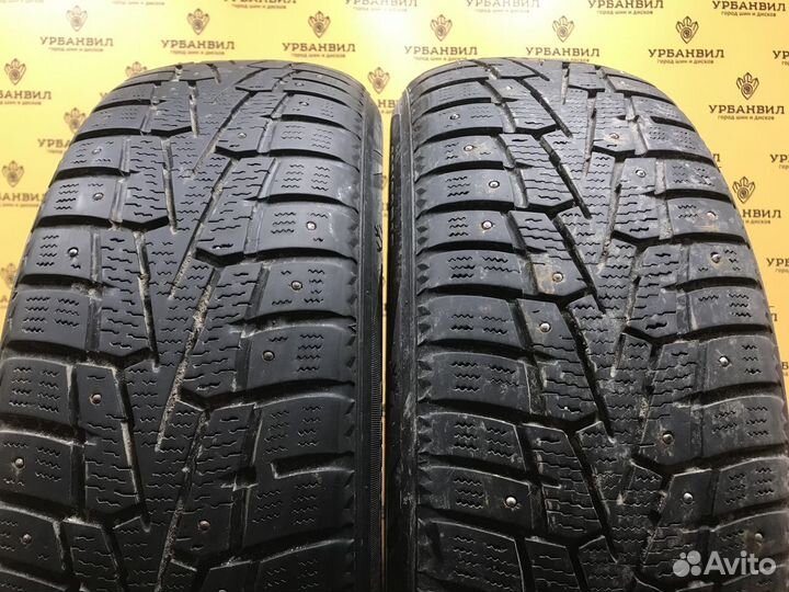 Nexen Winguard WinSpike 205/60 R16 92T