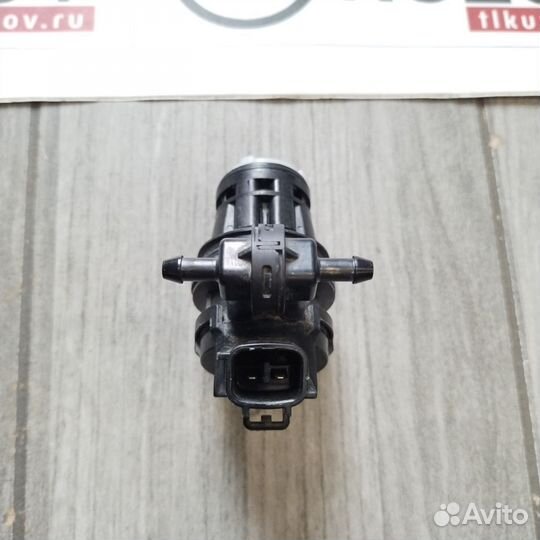 Моторчик омывателя Хайлендер лобового и зад 13-19