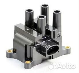 Катушка зажигания на Ford, Mazda