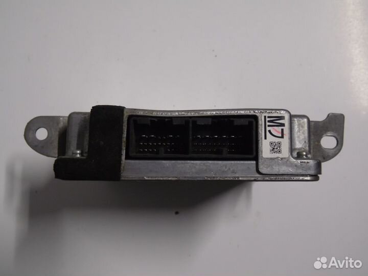 Блок управления АКПП Лексус IS RC