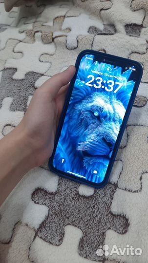 iPhone 12 Pro, 128 ГБ