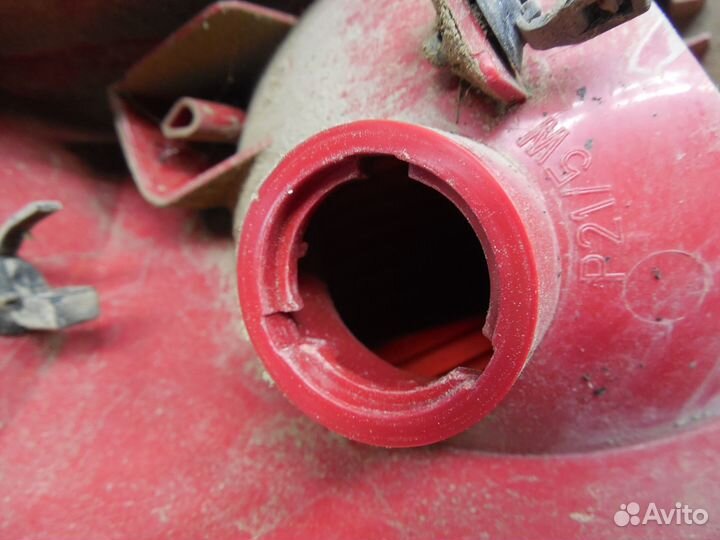 Фонарь задний правый Focus I 1998-2004