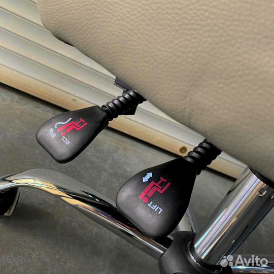 Компьютерное кресло