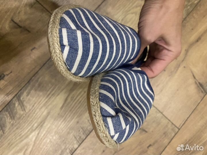 Мокасины