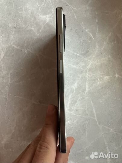 Xiaomi Redmi Note 11 Pro