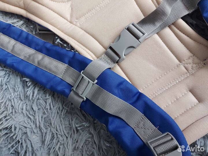 Эргорюкзак Aiebao