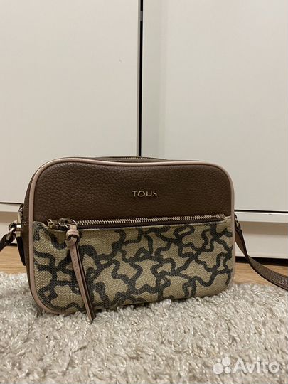 Сумка женская tous