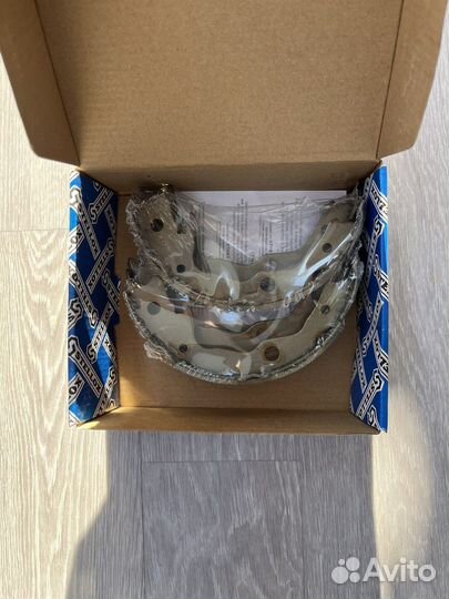 Колодки stellox 000484SX