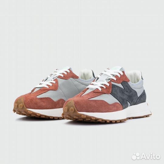 Кроссовки New Balance 327