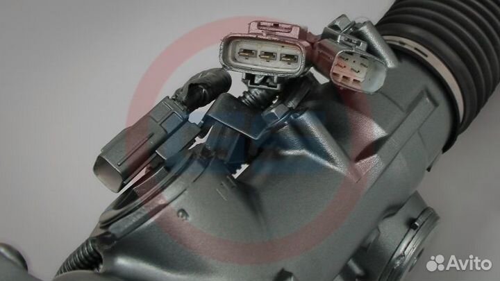 Рулевая рейка Lexus LS 2006