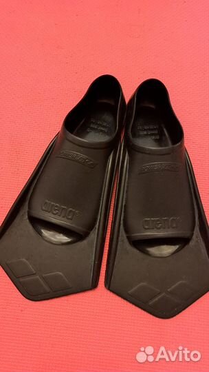 Ласты арена 40-41