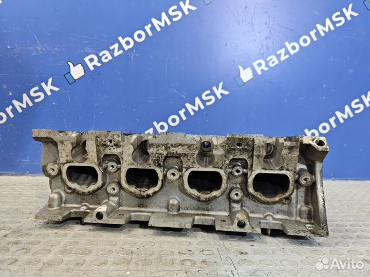 Головка блока цилиндров