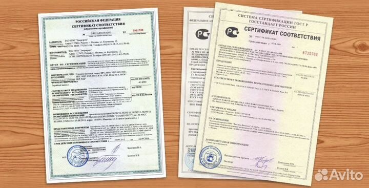 Декларации сертификаты отказы честный знак WB ozon