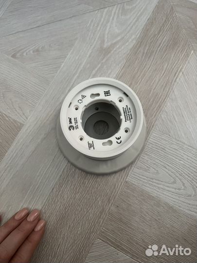 Продам накладные светильники новые GX53