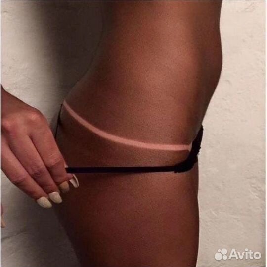 Моментальный загар