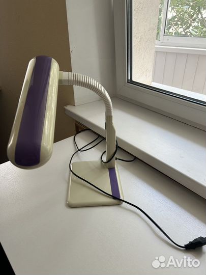 Лампа настольная Compak