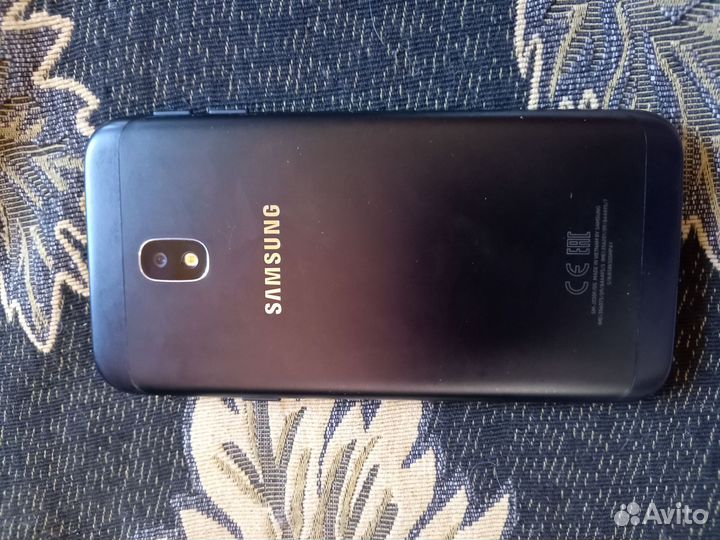 Samsung Galaxy J3 (2017), 2/16 ГБ