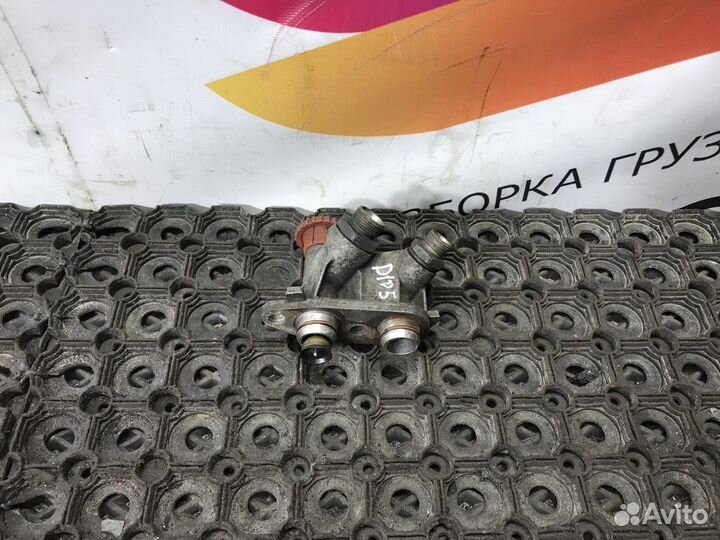 Насос ручной подкачки топлива Daf XF105