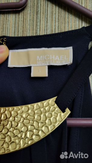 Платье вечернее Michael Kors,размер s/m