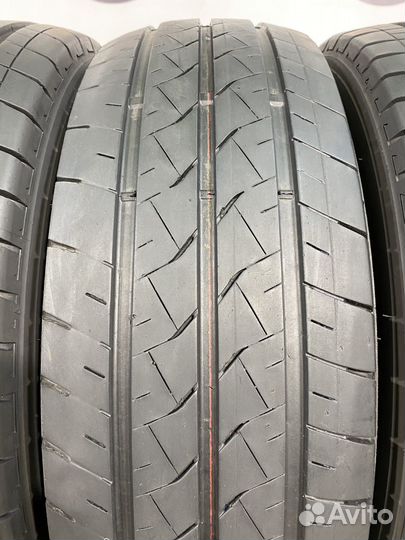 Bridgestone Duravis R660 225/65 R16C 105H