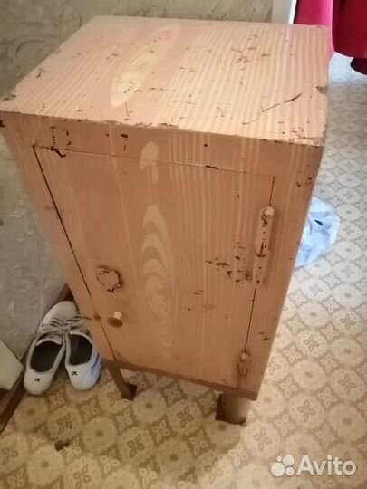 Оружейный сейф