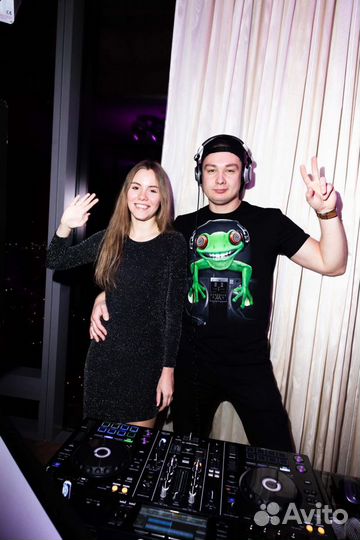 Ведущая (тамада), dj на мероприятие, свадьбу,квиз