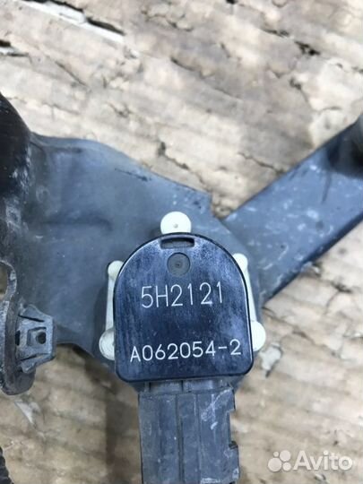 Датчик высоты дорожного просвета Mazda Cx-5 KE5A