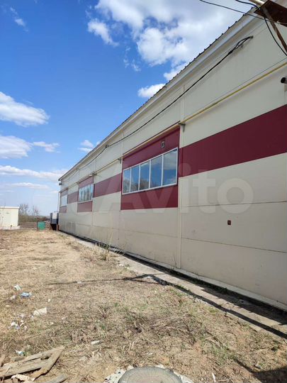 Свободного назначения, 1286 м²