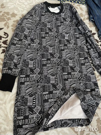 Вещи пакетом