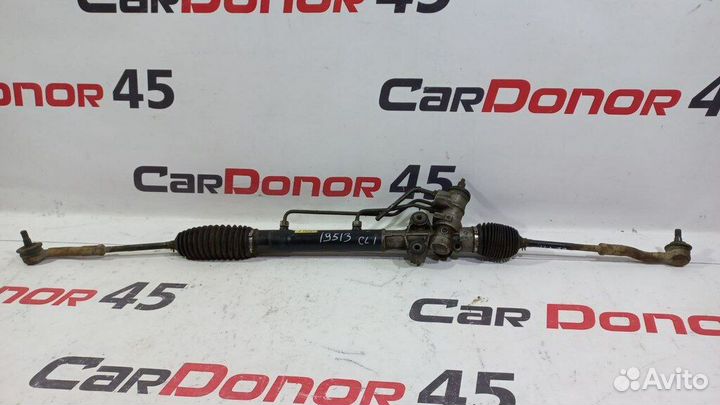 Рулевая рейка б/у для Chevrolet Lacetti (95209431)