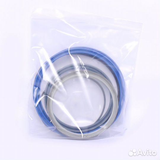 Ремкомплект гидроцилиндра подъёма кму tadano-500