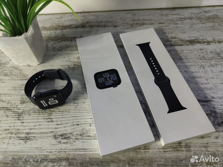 Apple watch SE 2022 44mm