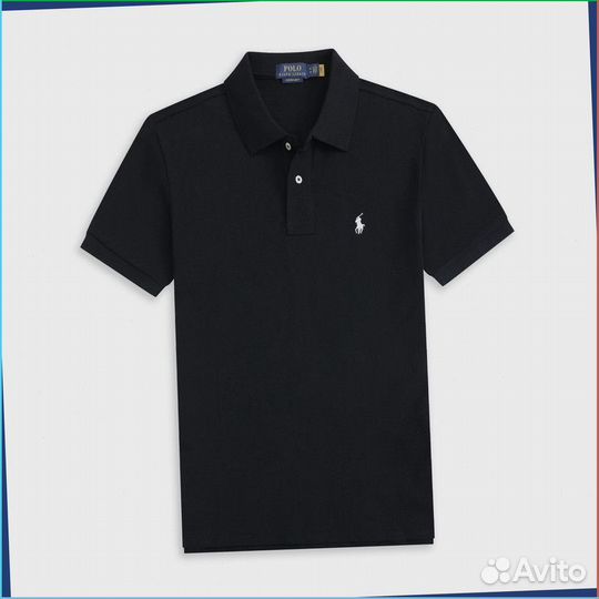 Футболка Polo Ralph Lauren (Номер Artikle: 87824)