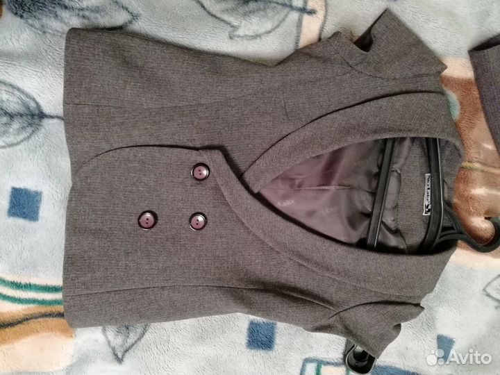 Школьная форма