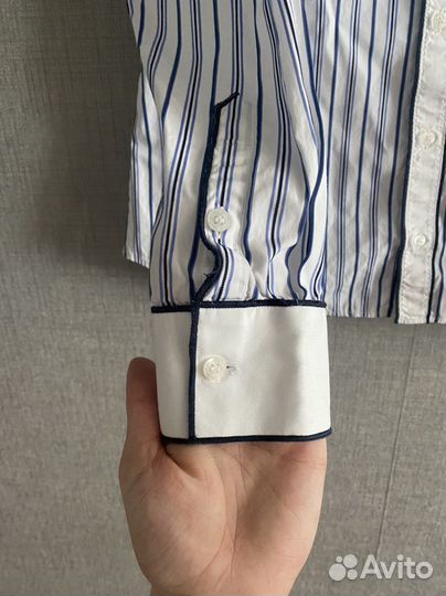 Dolce gabbana рубашка