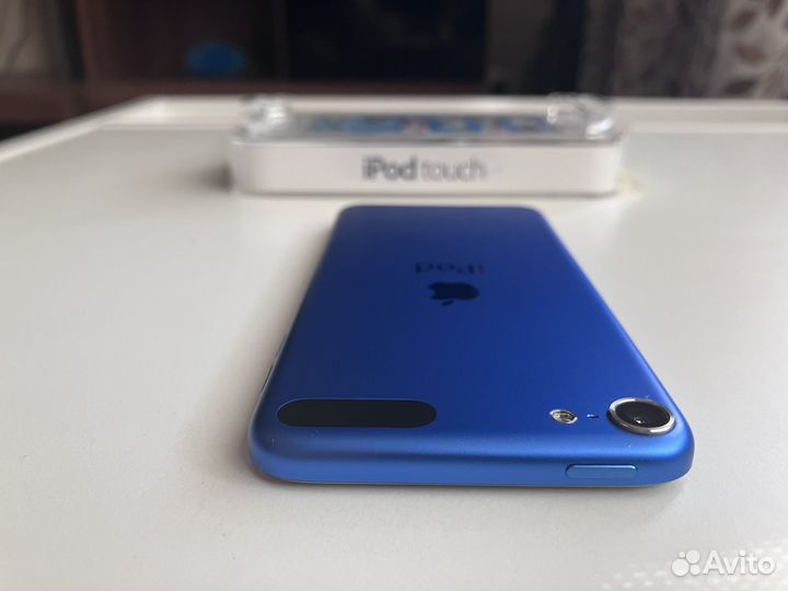 Плеер iPod touch 6