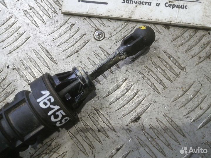 Цилиндр сцепления главный Mitsubishi Lancer X