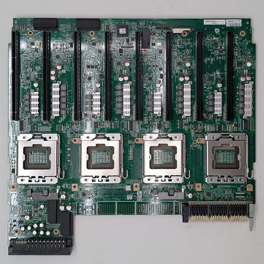 [AM426-60022] Материнская Плата Hp Proliant Dl980 G